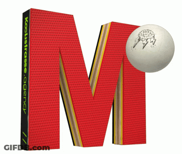 M Agency Life Kochstrasse GIF