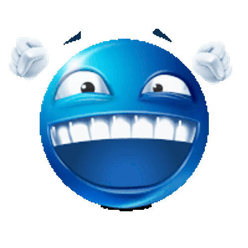 M Sticker GIF