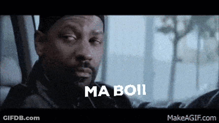Ma Boi GIF