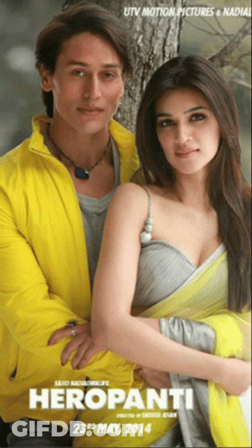 Maan Moving Pictures GIF