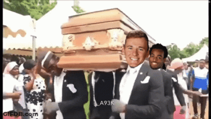 Mac Jones Happy Ending GIF