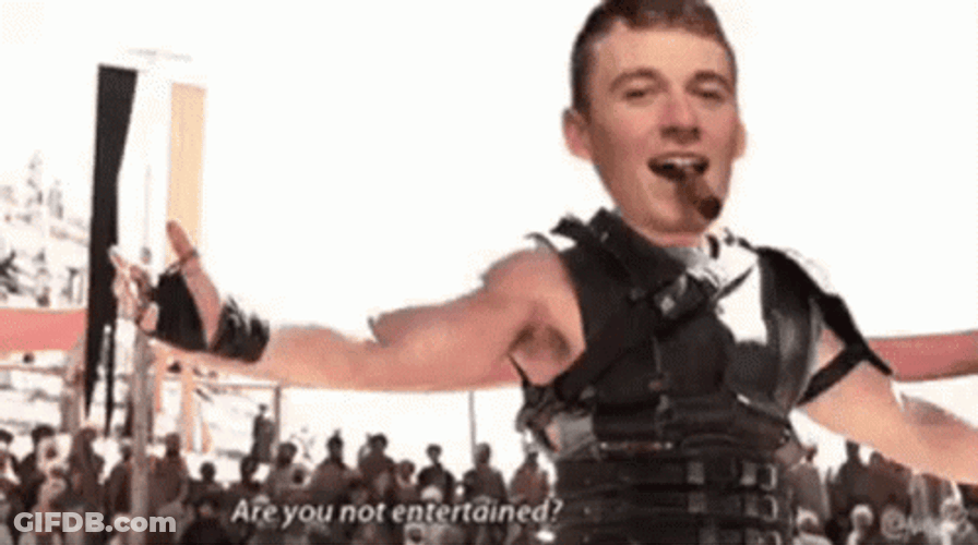 Mac Jones Spartan GIF