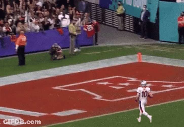 Mac Jones White Uniform GIF
