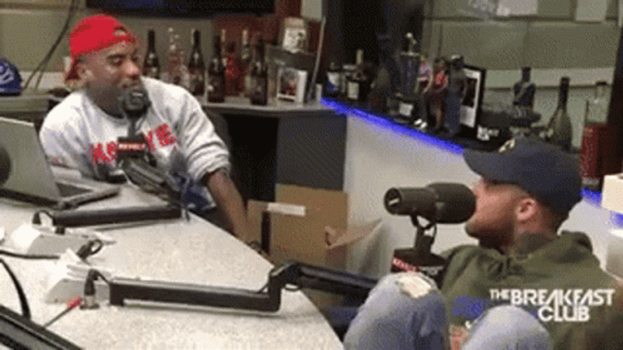 Mac Miller Bars GIF