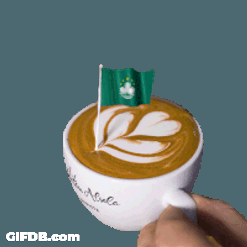 Macau Macao Sticker GIF