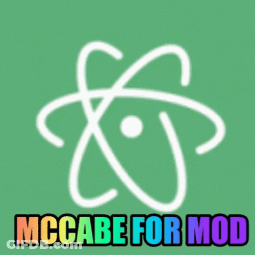 Maccabe For Mod Atom GIF