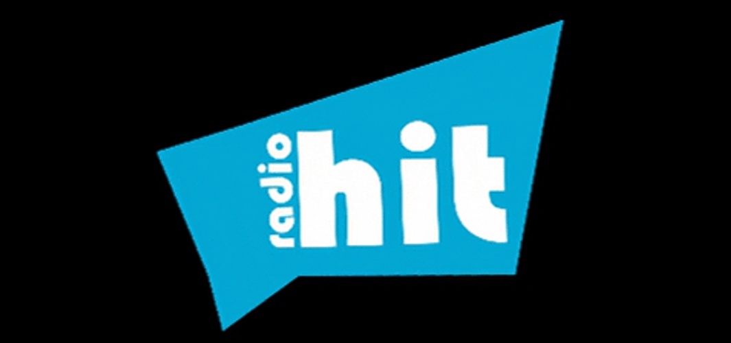 Macedonia Radio Hit Animation GIF