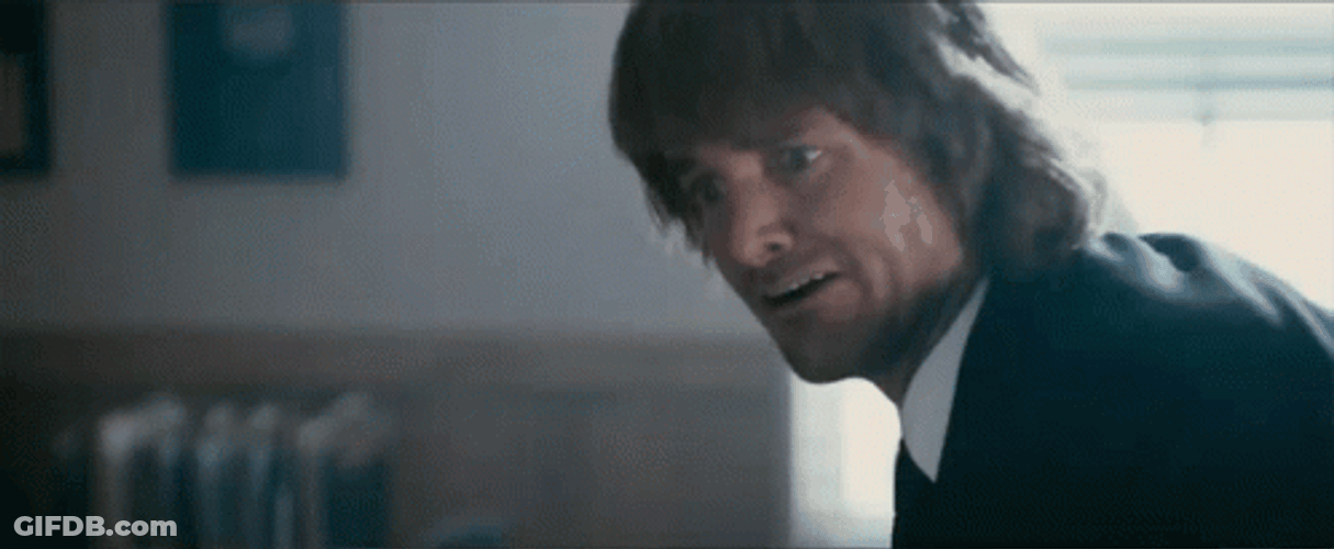 Macgruber I Dont Know What Im Doing GIF