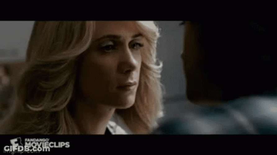 Macgruber I Like Holes GIF