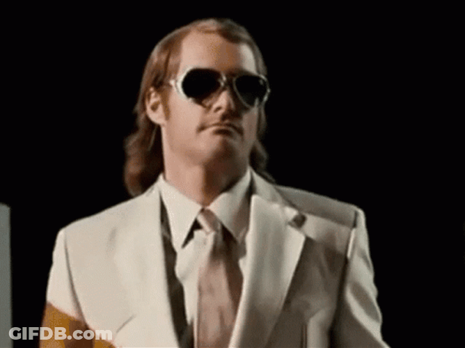 Macgruber Im Coming For You GIF