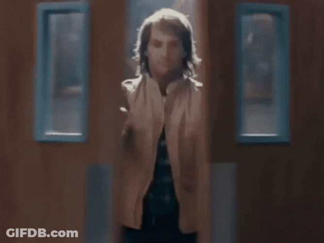 MacGruber Im Ready Put Me In Coach GIF