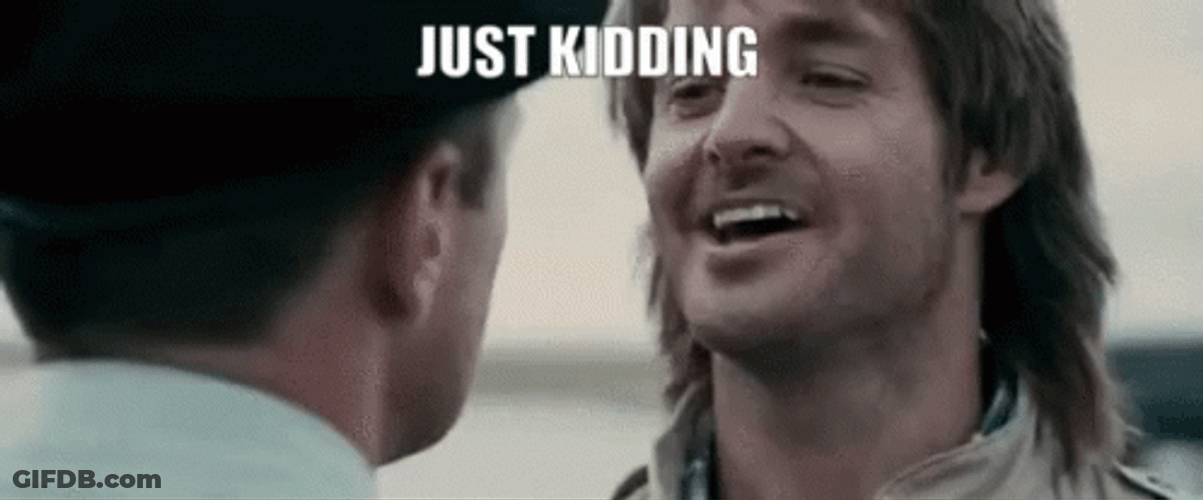 Macgruber GIF