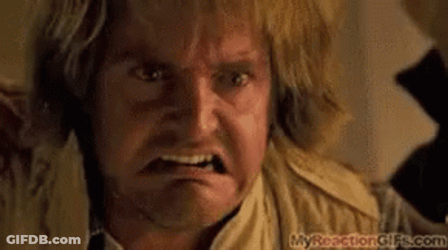 Macgruber GIF