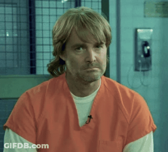 Macgruber Will Forte Coming Back GIF