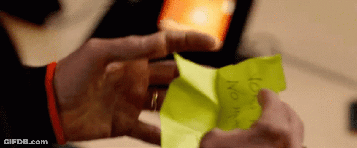 Mack Draft Day GIF
