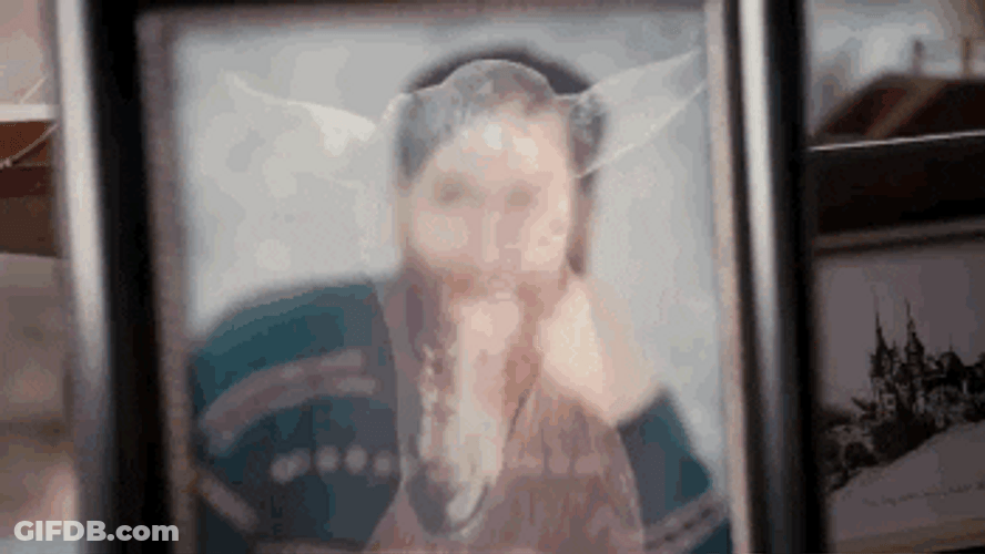 Mad Funny Goat For Sale GIF