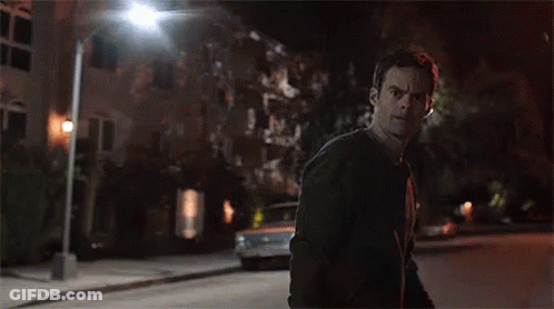 Mad GIF