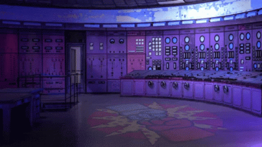Mad Scientist Four Rest Films The Cure Smile GIF