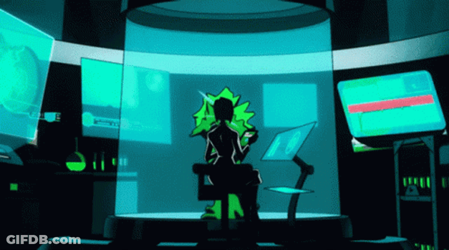 Mad Scientist Valorant Viper Doing An Experiment GIF