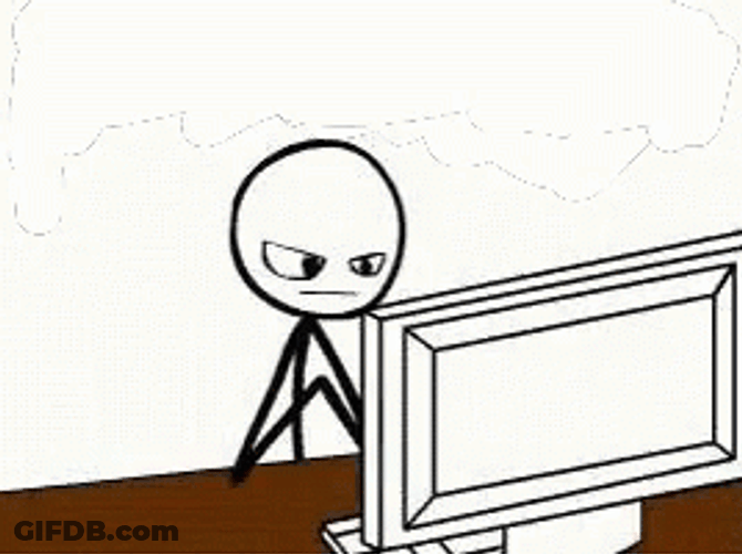 Mad Stickman Download Failed GIF