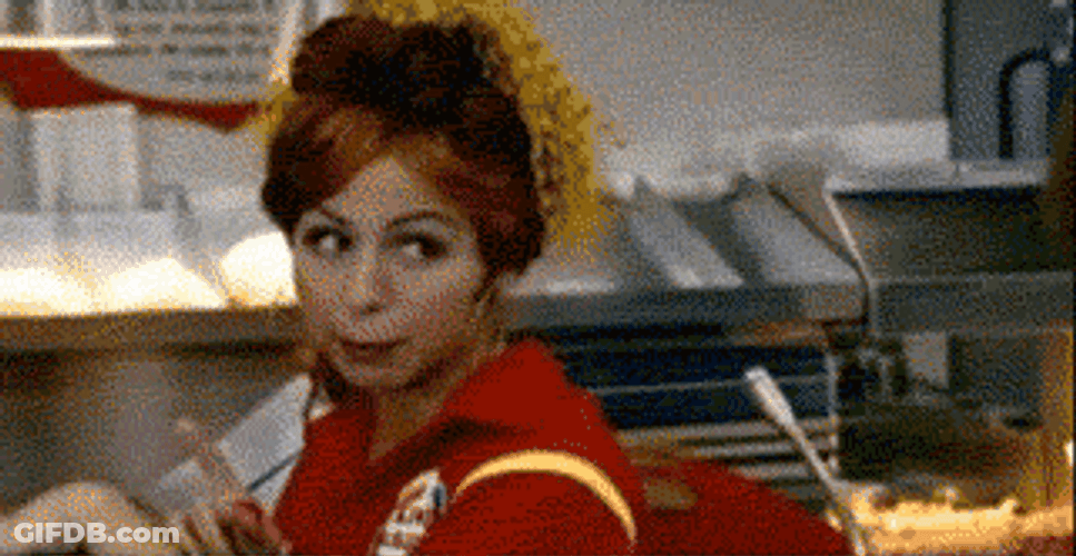 Mad TV Bon Qui Qui How Rude GIF