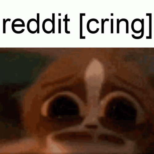 Madagascar Mort Morty Reddit Cring Meme GIF