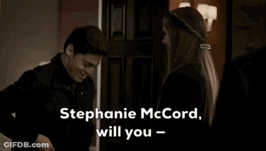 Madam President Stephanie McCord Dmitri Petrov GIF