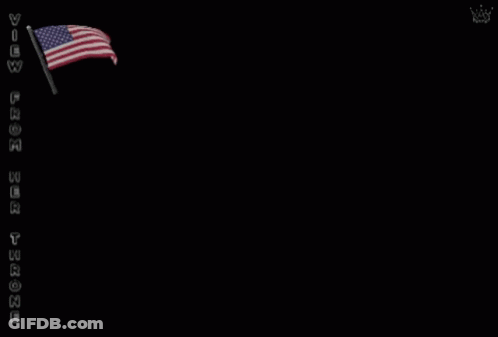 Madam Secretary Afraid Of President GIF
