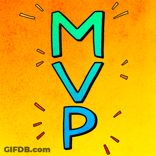 Madam Vice President Acronym GIF