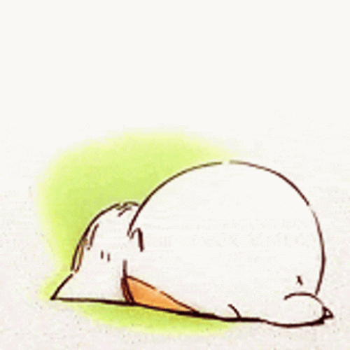 Madara Bedtime Anywhere GIF