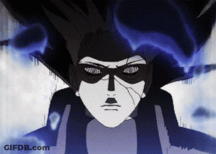 Madara Susanoo Full Force GIF