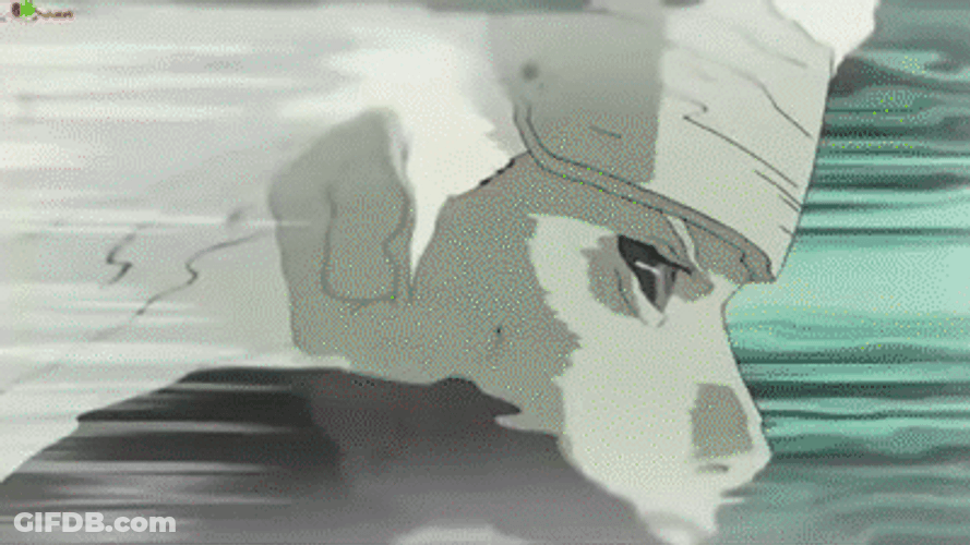 Madara Uchiha Third And Fourth Steps GIF