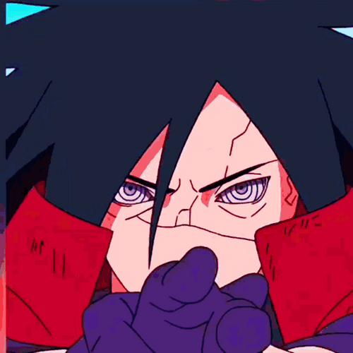 Madara Uses Susanoo GIF