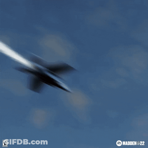 Madden NFL Opening Jets GIF