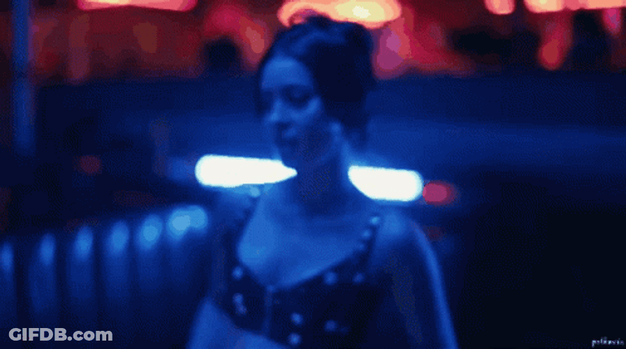 Maddy Euphoria GIF