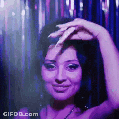 Maddy Perez Sexy Sway Euphoria GIF