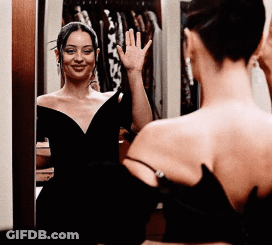 Maddy Perez GIF