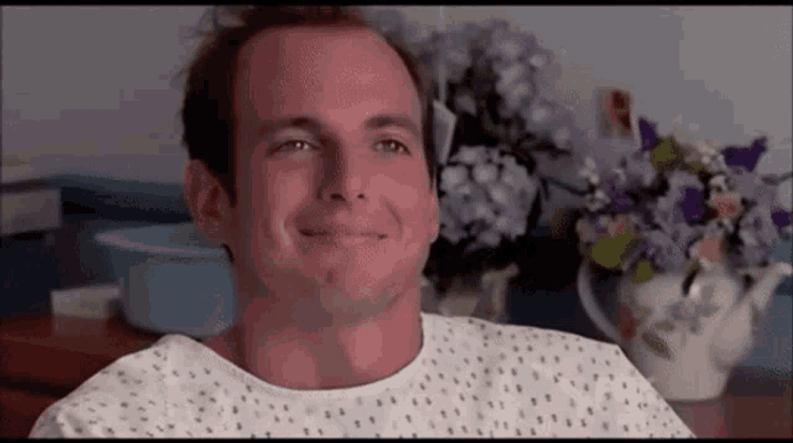 Made A Huge Mistake No Text GIF