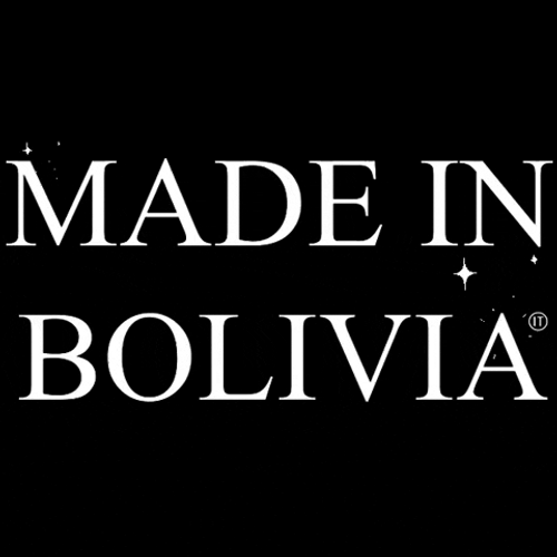 Made In Bolivia GIF
