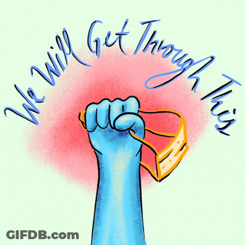Made It Through Monday Again GIF