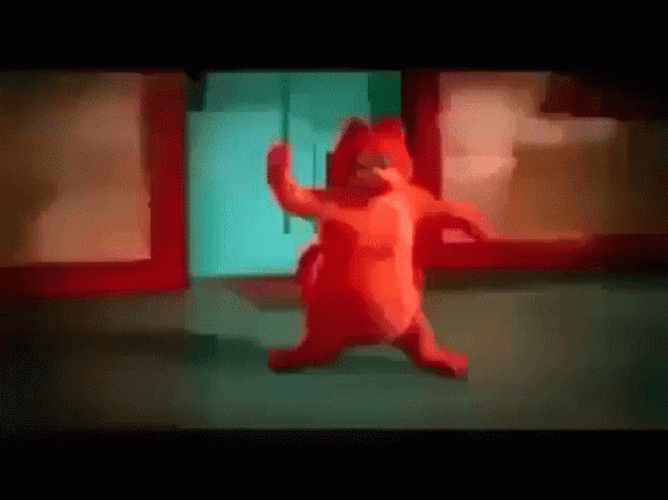 Made It Through Monday Please Share GIF
