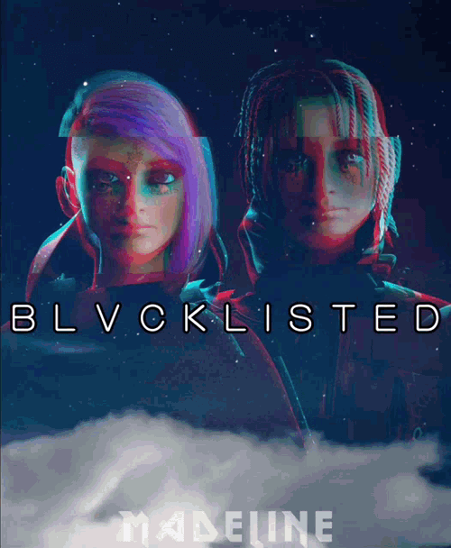 Madelinenftzzz GIF