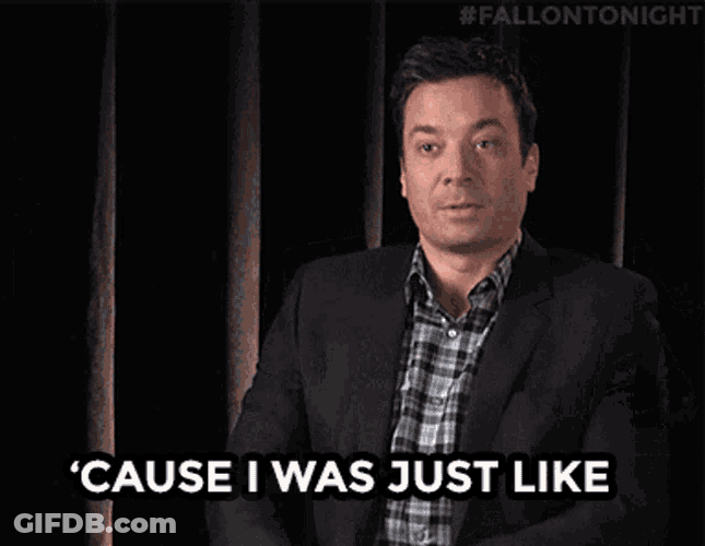 Madness Crazy GIF