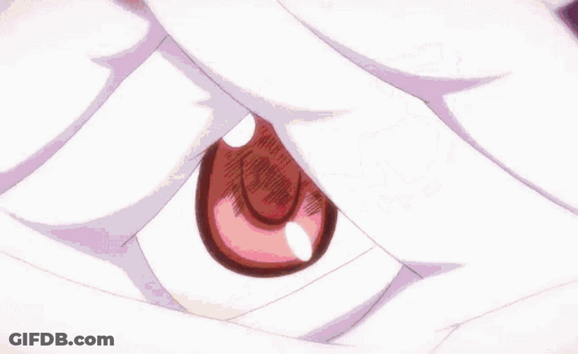 Madoka Magica Kaname Transform Hearts Pose GIF