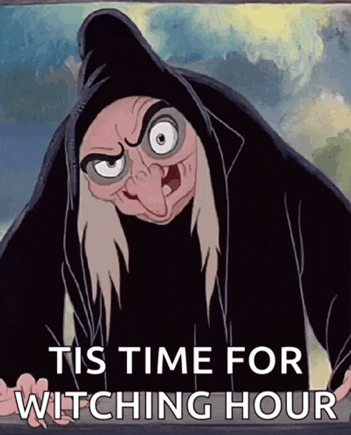 Madonna Evil Queen Stan Twt GIF