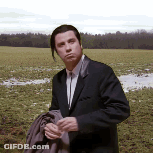 Maes B Lost In A Field GIF