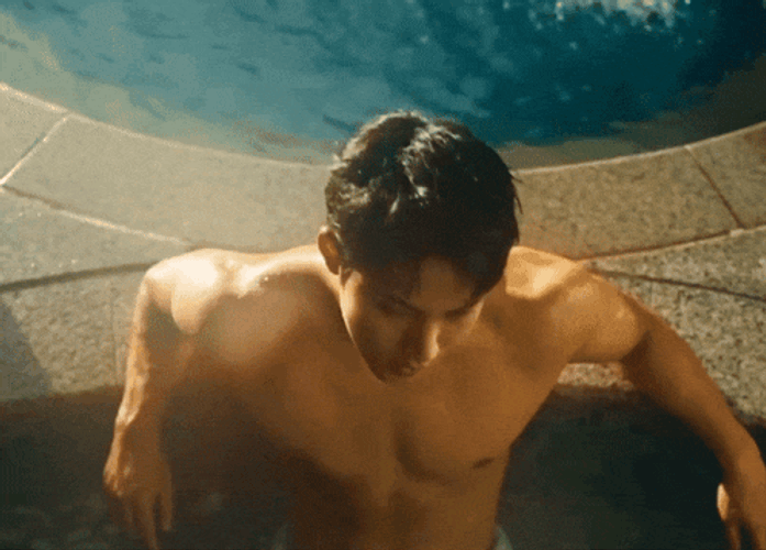 Maestro Mingyu GIF