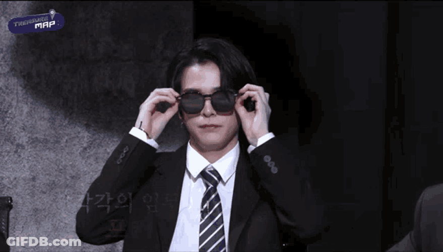Mafia Asahi GIF