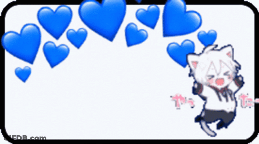 Mafu Dance Banner GIF