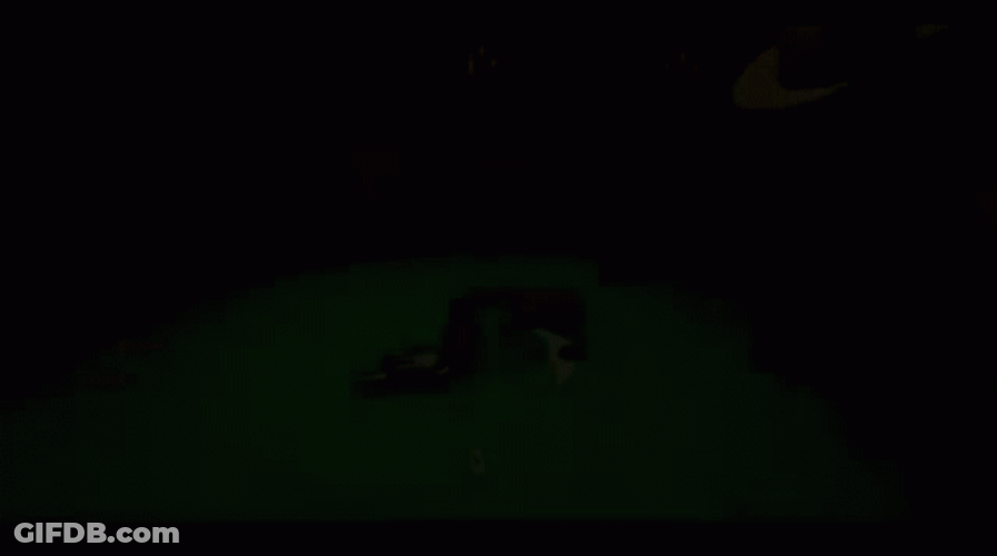 Magic At Casino Movie GIF